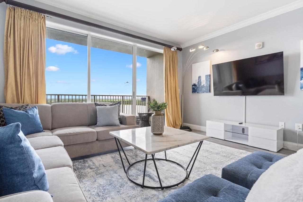 Blue Heron Beach Resort Λίμνη Μπουένα Βίστα Εξωτερικό φωτογραφία