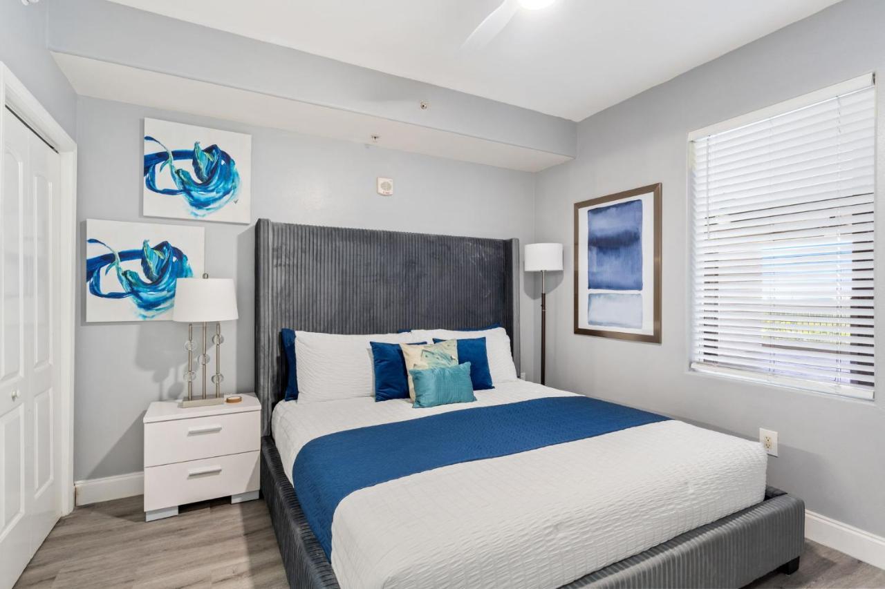 Blue Heron Beach Resort Λίμνη Μπουένα Βίστα Εξωτερικό φωτογραφία